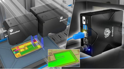 3D智能傳感器 LMI Technologies如何以數(shù)據(jù)驅動智能制造未來