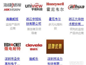 武漢安防系統 從監控門禁到網絡工程的一站式解決方案