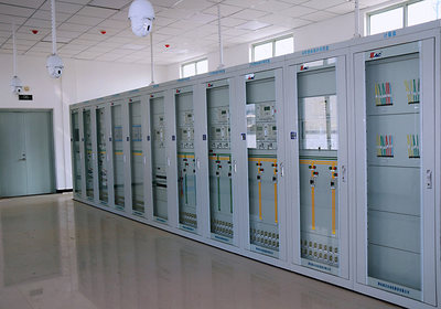 中鐵電氣化局智慧交通分公司攜硬科技亮相西安科博會(huì)，展示安全技術(shù)防范系統(tǒng)前沿成果